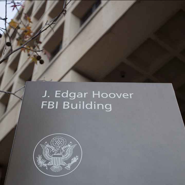 FBI Building